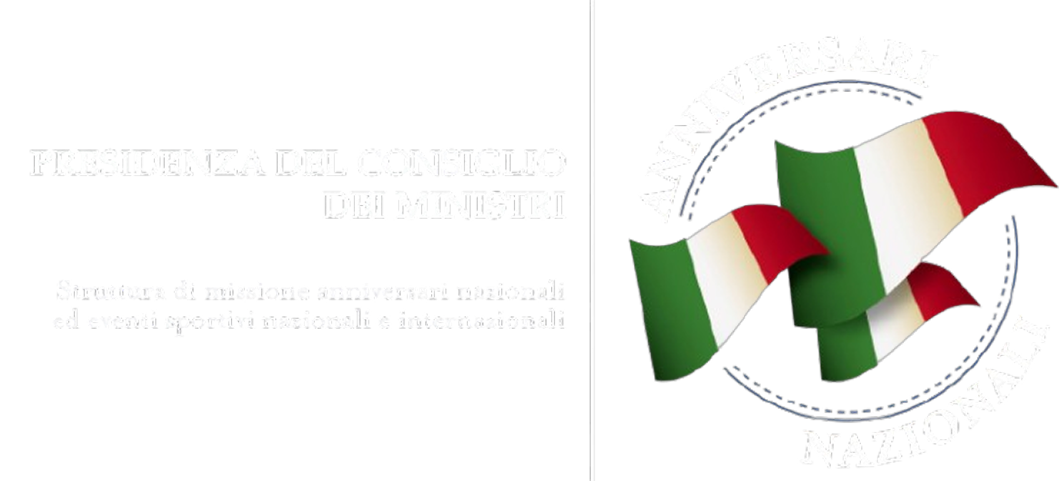 Logo Presidenza del Consiglio